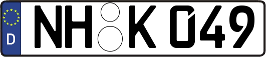 NH-K049