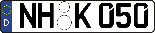 NH-K050