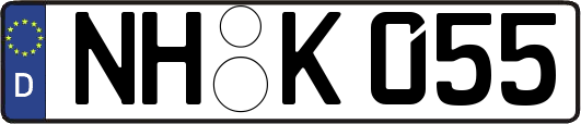 NH-K055