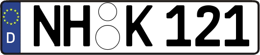 NH-K121