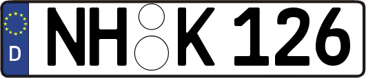 NH-K126