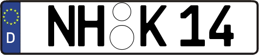 NH-K14