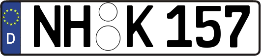NH-K157