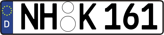 NH-K161