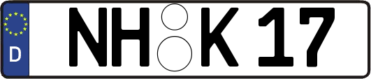 NH-K17