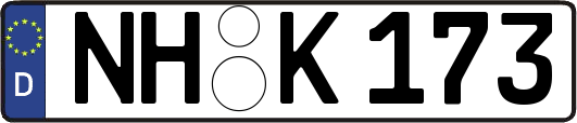 NH-K173
