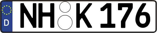 NH-K176