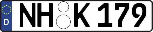 NH-K179