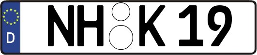 NH-K19