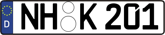 NH-K201