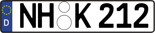 NH-K212