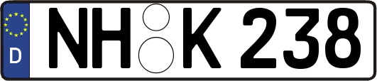 NH-K238
