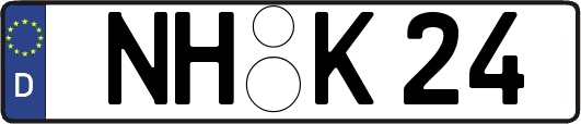 NH-K24