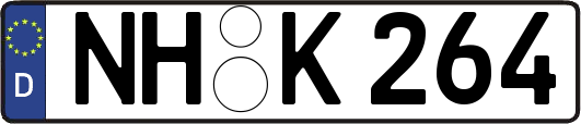 NH-K264