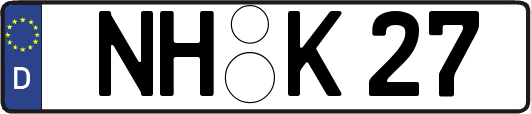 NH-K27