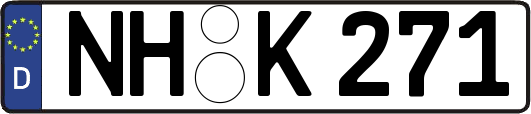NH-K271