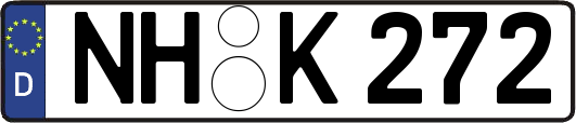 NH-K272