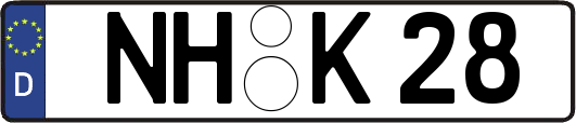 NH-K28