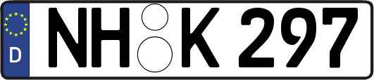 NH-K297