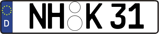 NH-K31