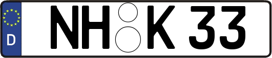 NH-K33
