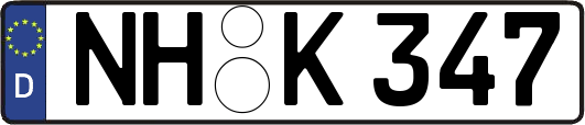 NH-K347