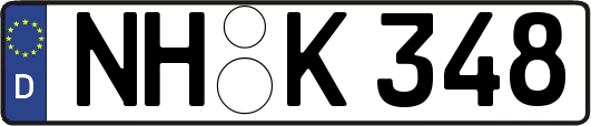NH-K348