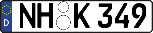 NH-K349