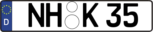 NH-K35