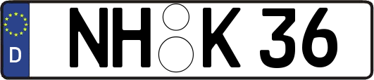 NH-K36