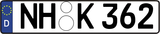 NH-K362
