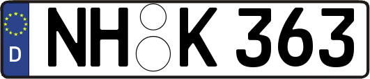 NH-K363