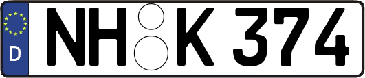 NH-K374