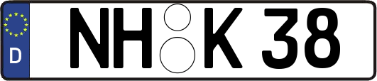 NH-K38