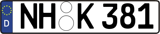 NH-K381
