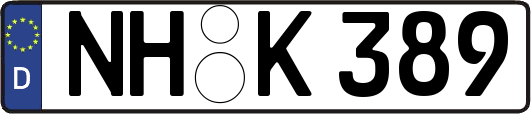 NH-K389