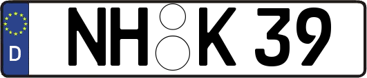 NH-K39