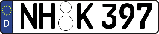 NH-K397