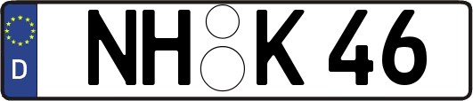 NH-K46