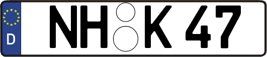 NH-K47