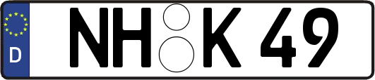 NH-K49