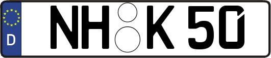 NH-K50