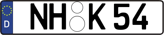 NH-K54