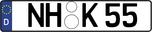 NH-K55