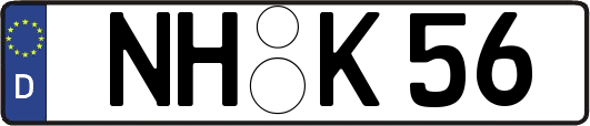 NH-K56