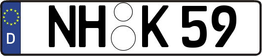 NH-K59