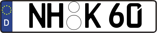 NH-K60