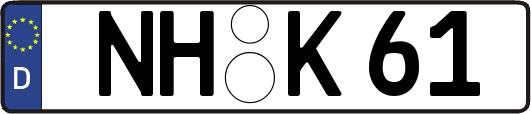 NH-K61