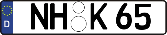 NH-K65