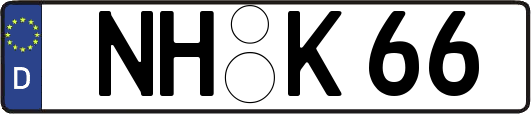 NH-K66